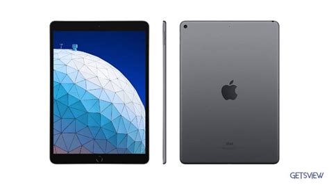 Apple Ipad Air 2019 Price And Full Specifications Getsview