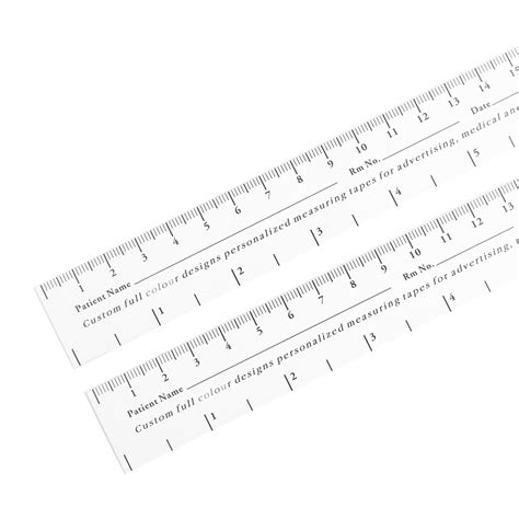 Wound Measurement Ruler Printable Printable Word Searches