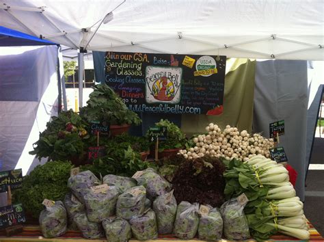 farmers market, fresh, organic, local... #BoiseIdaho #Idaholove #