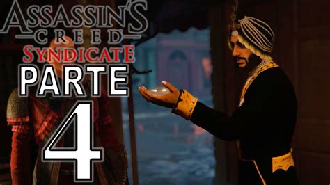 Assassin S Creed Syndicate El Ltimo Maraj Dlc Let S Play En