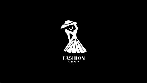 Fashion Logo Behance