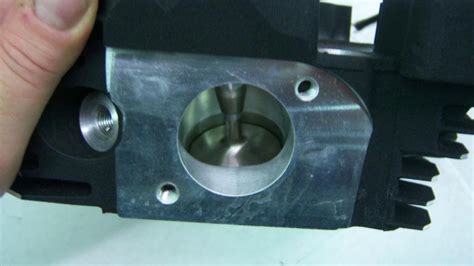We have also seen 141 horsepower from the same porting with a slightly hotter cam). Sell SCREAMIN EAGLE CNC PORTED HEADS FOR TWIN CAM MOTORS ...