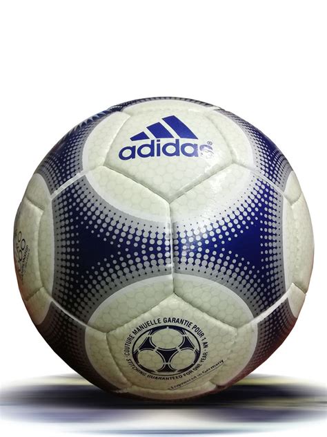 Adidas Terrestra Soccer Fifa Official Match Ball Uefa Euro 2000