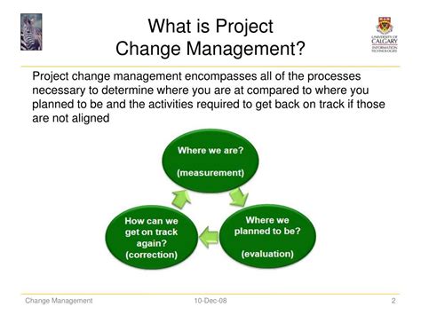 Ppt Project Change Management Powerpoint Presentation Free Download