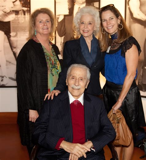 Opening Of The Joe And Betty Weider Museum Of Physical Culture