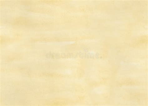 Abstract Beige Watercolor Background Stock Photo Image Of Element