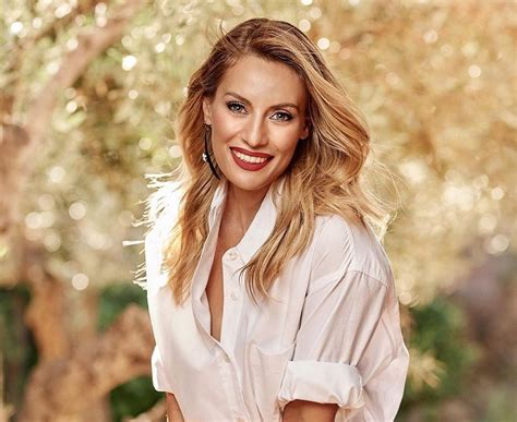 Μιλάω με τους γιατρούς και μάλλον δεν έχω κολλήσει από το κρούσμα αυτό, τον έχω. Ελεονώρα Μελέτη Ινστα: Άφησε πολλές αιχμές - Τι είπε για ...