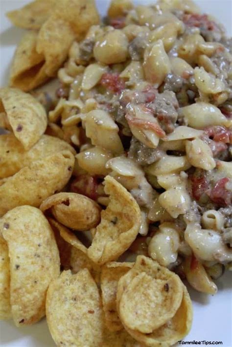 Top velveeta hamburger helper recipes and other great tasting recipes with a healthy slant from sparkrecipes.com. Tex Mex Velveeta Shells and Cheese Recipe and great ...