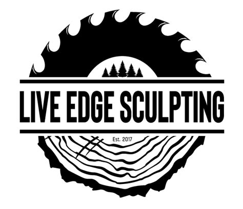 Wood Care Guide Live Edge Sculpting