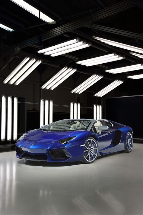 Facts About Lamborghinis Picture Ideas