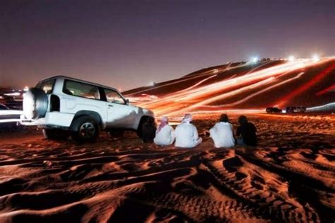 Desert Safari In Dubai Top 10 Experiences And Attractions