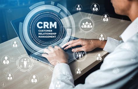 10 Important Discussions about CRM Enterprise Software