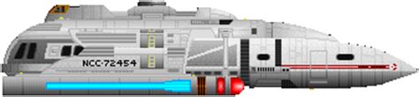 This is a copy of my steam workshop version, available at: Topic Danube class runabout specs | Grs