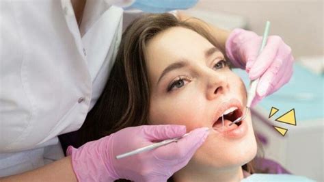 2. Syarat dan Ketentuan Tambal Gigi di Puskesmas