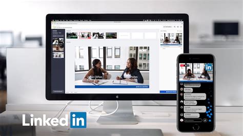 How To Use Linkedin Live To Broadcast Live Streams For Professionals