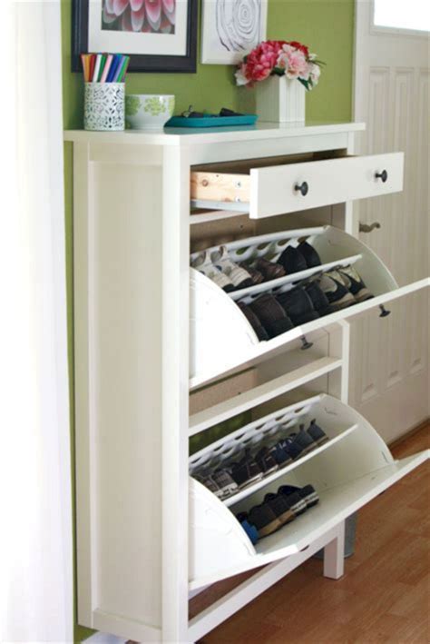 30 Diy Shoe Storage Solutions For Your Home Shoe