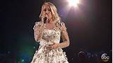 Carrie Underwood 2017 Cma Performance Images