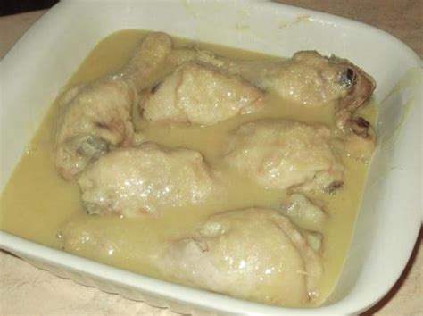Home » ricette » secondi piatti » sovracosce di pollo in padella. FUSI DI POLLO IN SALSA DI CIPOLLA by robbyincocco on www ...