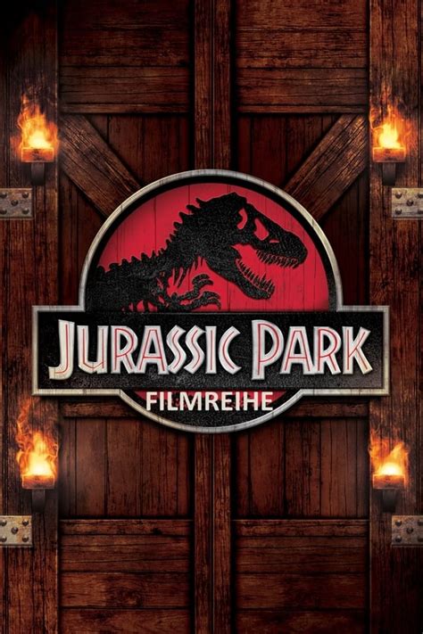 Jurassic Park Filmreihe — The Movie Database Tmdb