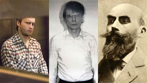 Europes Most Notorious Serial Killers