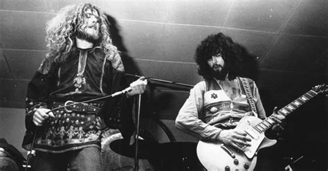 Led Zeppelin 50 Anni Fa Il Concerto Al Vigorelli Di Milano La Storia
