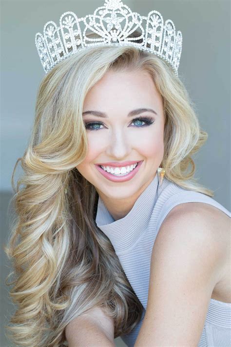 Hall Of Fame Teen Miss North Carolina Usa And Miss North Carolina Teen Usa