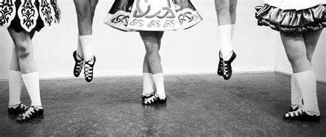 How Irish Dancing Conquered The World