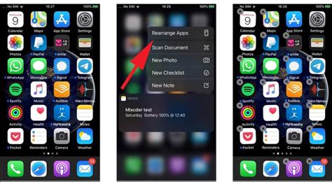 How To Delete Apps On Iphoneipad Remove Apps Or Icons Permanently