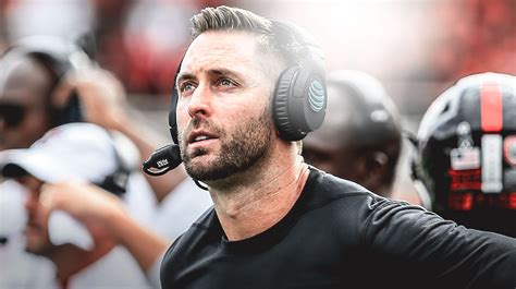 Texans Interview Kliff Kingsbury For A Coaching Job After Being Fired
