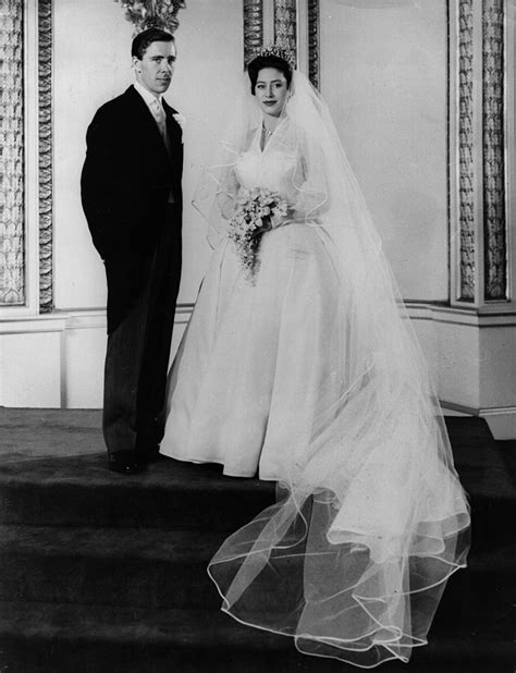 Princess Margaret And Antony Armstrong Joness Marriage Timeline