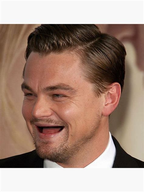 Leonardo Dicaprio Django Laughing Meme Sticker For Sale By Zedyy