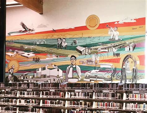 New Mural Kearns Past Present Future Featured At New Kearns