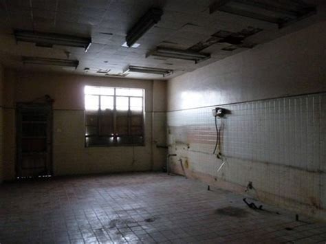 Linda Vista Hospital Mental Asylum Linda Vista Abandoned