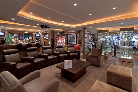 Man Cave Design Ideas And Furniture