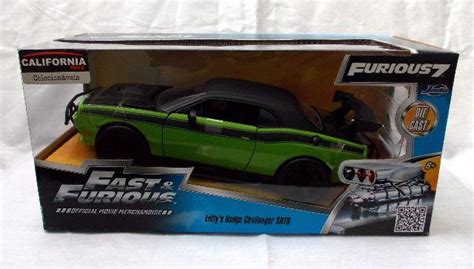 Kyosho Dodge Challenger Srt Hellcat Fazer Vei Readyset Ofertas