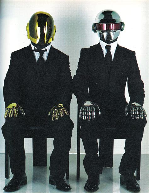 Daft punk — lose yourself to dance 05:53. New Again: Daft Punk - Interview Magazine