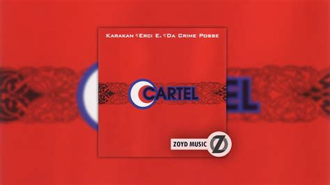 Cartel Cartel Full Albüm 1995 Youtube