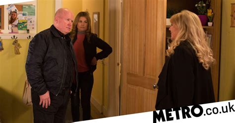 eastenders spoilers phil mitchell cheats on sharon in new storyline soaps metro news
