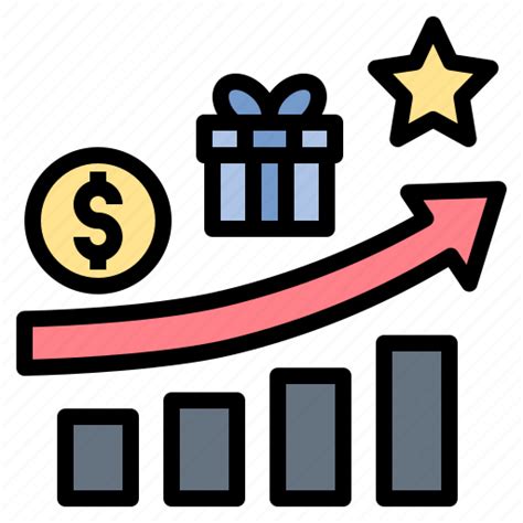 Bonus Incentive Motivate Prize Reward Icon Download On Iconfinder