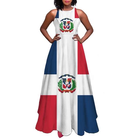 Dominican Dress Ubicaciondepersonas Cdmx Gob Mx