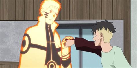 Boruto: Kawaki's Body Is a Ticking Time-Bomb