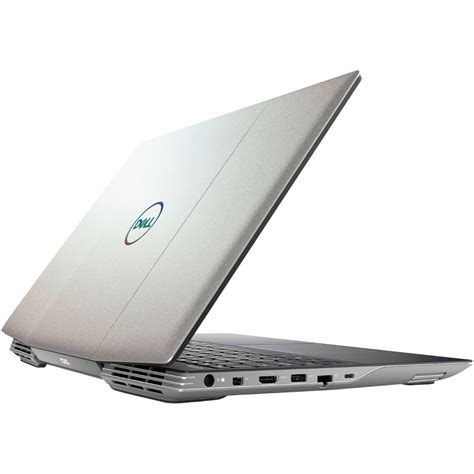 Laptop Gaming Dell Inspiron G5 15 5505 Cu Procesor Amd Ryzen 5 4600h