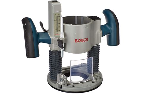 Ra1166 Bosch Router Plunge Base For 161718 Series