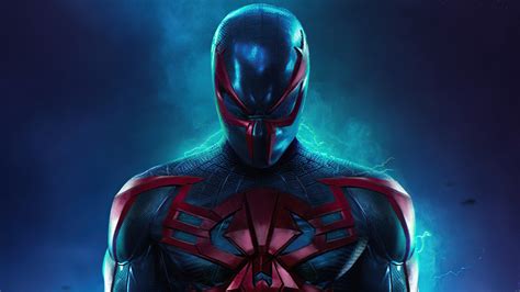 1920x1080 The Spider Man 2099 Laptop Full Hd 1080p Hd 4k Wallpapers