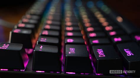 The Best Budget Gaming Keyboards You Can Buy Right Now 2022