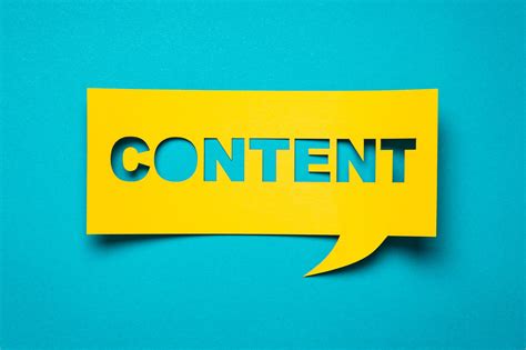 Why You Should Refresh Your Content Marketing Strategy