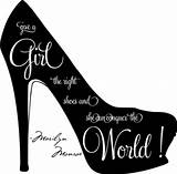Images of Heels Quotes Images