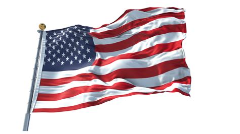 Usa Flag Png Pngs For Free Download