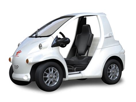 【画像ギャラリー】市販化に期待！ 2人乗り超小型ev車が創り出す、高齢者のための新カーライフ Auto Messe Web（オートメッセ