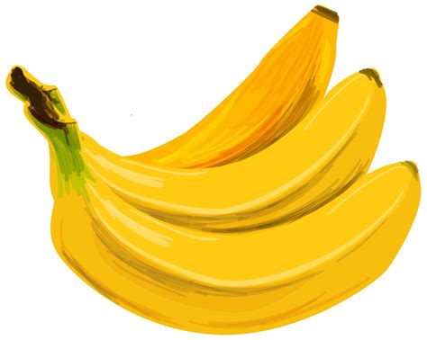 Banana PNG Transparent Images Free Download Vector Files Pngtree Manminchurch Se